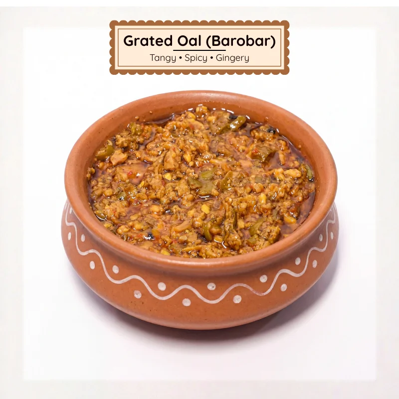 3 Unique Bihari Pickles | Save 12% on Traditional Taste & Flavors - Image 6
