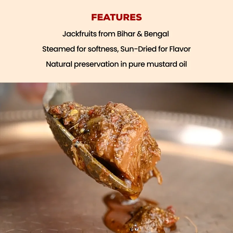 3 Unique Bihari Pickles | Save 12% on Traditional Taste & Flavors - Image 7