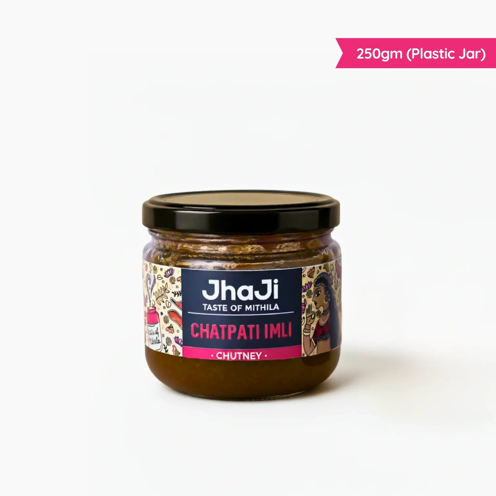 Chatpati Imli ki Chatni 250g | Tangy Tamarind Chutney - Image 10